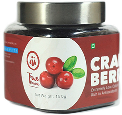 

True Elements Dried(150 g, Plastic Bottle)