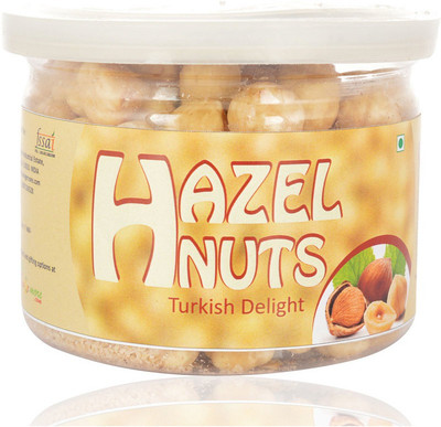 

Kenny Delights HZ01 Hazelnuts(150 g, Tin)