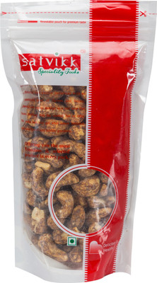 

Satvikk Paneer Tikka(200 g, Pouch)