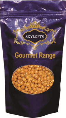 

Skylofts Nut Butterscotch Crunch Cashews(350 g, Pouch)