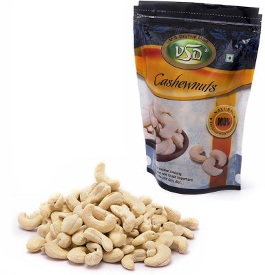 

VSD VSDCASHEWS Cashews(250 g, Pouch)