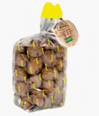 

Tulsi California (Good Quality) 500g Inshell Walnuts(500 g, Box)