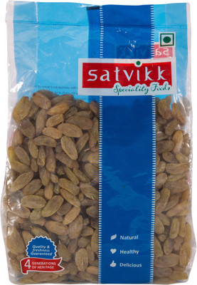 

Satvikk Sindukani(400 g, Pouch)