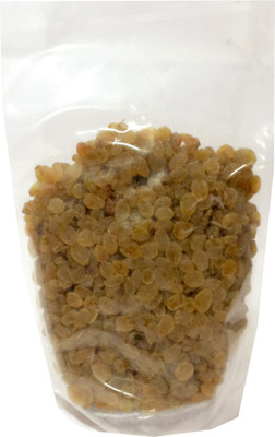

Ghasitaram Gifts Ghasitaram's Selected Indian 200 gms Raisins(200 g, Pouch)