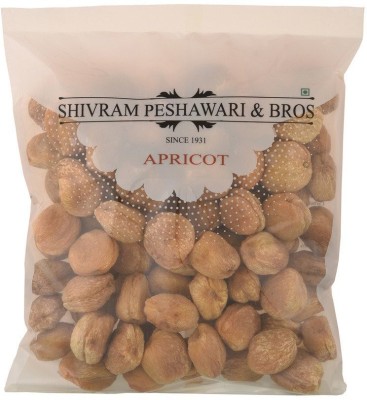 SHIVRAM PESHAWARI & BROS Khubani Apricots(250 g)