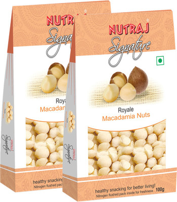 

Nutraj Signature Royale(200 g, Pouch)