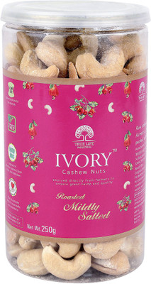 

Ivory SW240(250 g, Mason Jar)