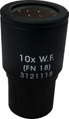 

LABOVISION WF 10x/18mm Objective Microscope Lens