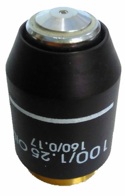 

Microline CA-09 Objective Microscope Lens