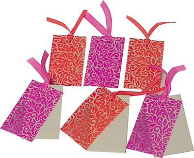 

HANDMAZE Gift series Office Set(Pink, Red)