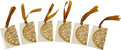 

HANDMAZE Paper Series Office Set(White, Yellow)