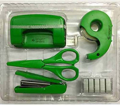 

Kangaro M-10/Y2 Office Set(Green)