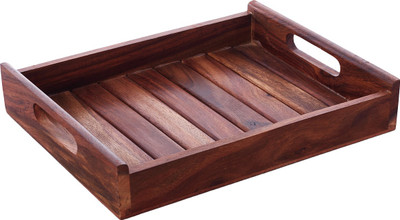 

eCraftIndia 1 Office Set(Brown)
