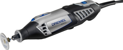 

Dremel 4000 1-45 acc T-handle Set(Blue)