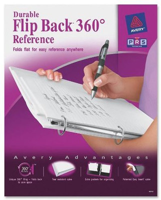 

Avery Office Set(White)