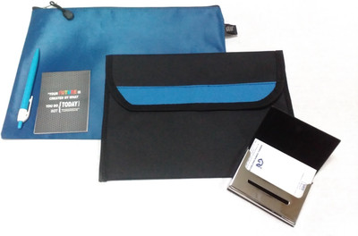 

Yes Executive Office Set(Blue, Black)