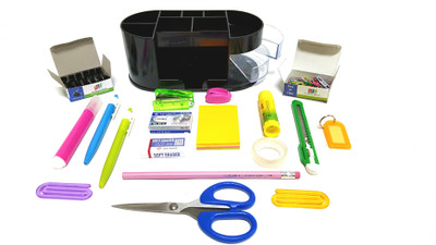 

Yes Executive Office Set(Black)