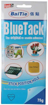 

HANDSON 3 Bluetrack Office Set(Blue)