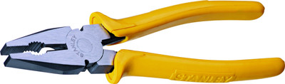 

Stanley Plier 70-461(Yellow)