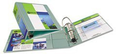 

Avery Office Set(Green)