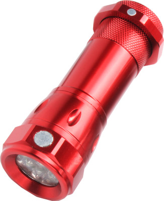 

Skil 9 LED Magnetic Flashlight (Red)(Red)