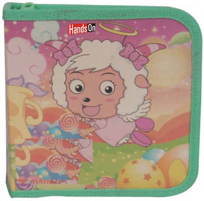 

HANDSON BSCC12041 Office Set(Green)
