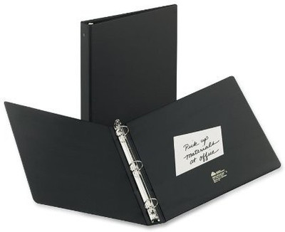 

Avery Office Set(Black)