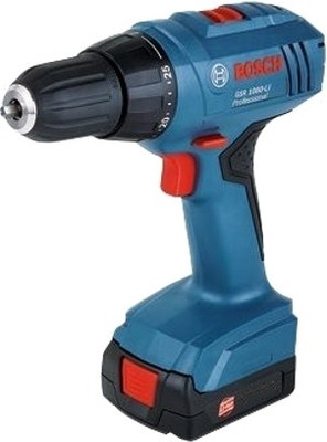

Bosch 10.8 V Drill Driver GSR 1080 Li(Blue)