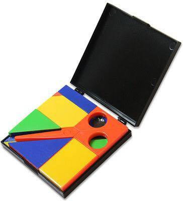 

Flintstop Stationery Kit Office Set(Multicolor)