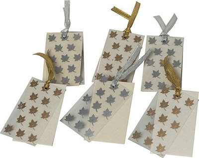 

HANDMAZE Gift tag series Office Set(Multicolor)