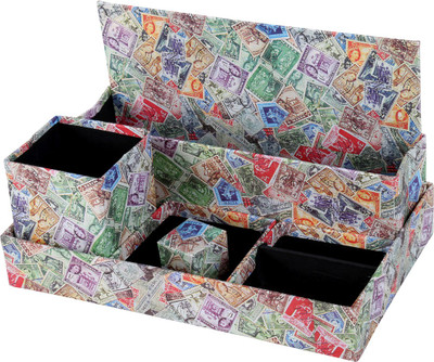 

Rajrang Office Set Office Set(Multicolor)
