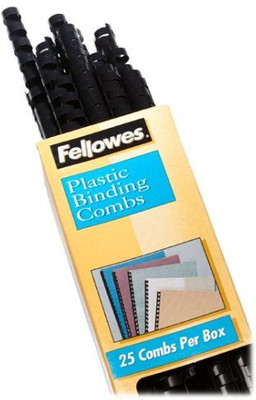 

Fellowes Office Set(Black)
