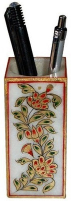 

Shreeng office set Office Set(White)