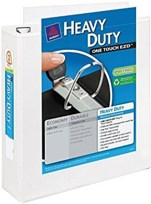 

Avery Office Set(White)