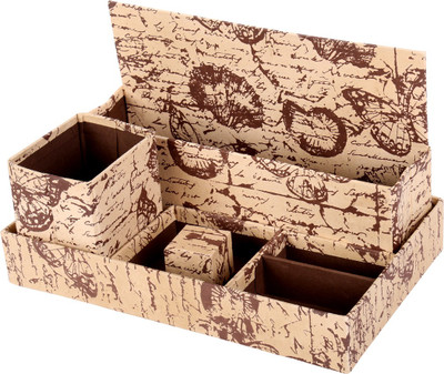 

Rajrang Office Set Office Set(Beige)