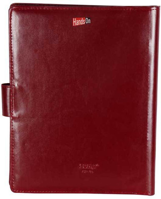 

HANDSON 1 Folder Office Set(Red)