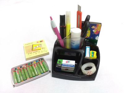 

Yes Executive Office Set(Black)