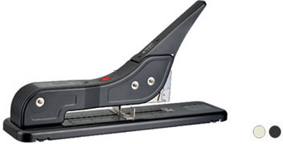 

Kangaro Middle Stitch Office Set(Black)