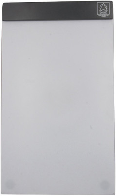 

Omega Clip Board Office Set(White)