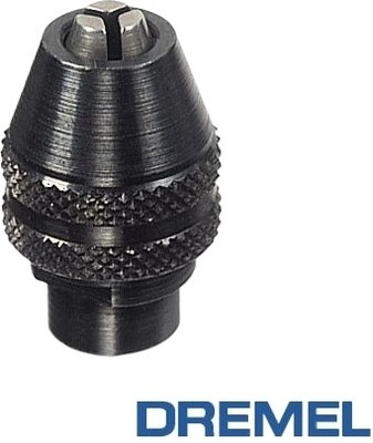 

Dremel Multi Chuck(Black)