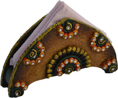 

eCraftIndia 1 Office Set(Multicolor)