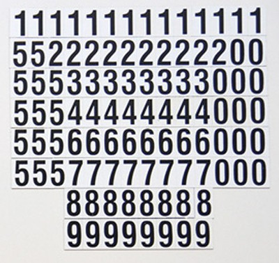 

Indoh Lite White Board Magnetic Figures Office Set(Black)