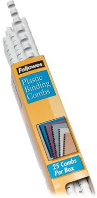 

Fellowes Office Set(White)