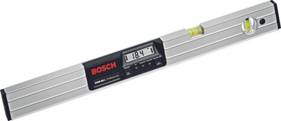 

Bosch DNM 60L Inclinometer - Digital Spirit Level(Multicolor)