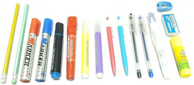 

Comix Executive Office Set(White)