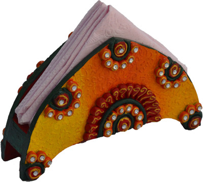 

eCraftIndia 1 Office Set(Multicolor)