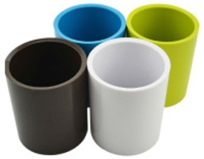 

Deli Corporate Office Set(White, Green, Blue, Brown)