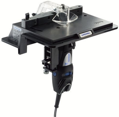 

Dremel Router Table(Multicolor)