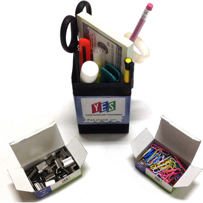 

Yes Executive Office Set(Black)
