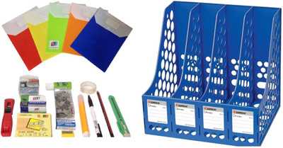 

Yes Special Office Set(Blue)